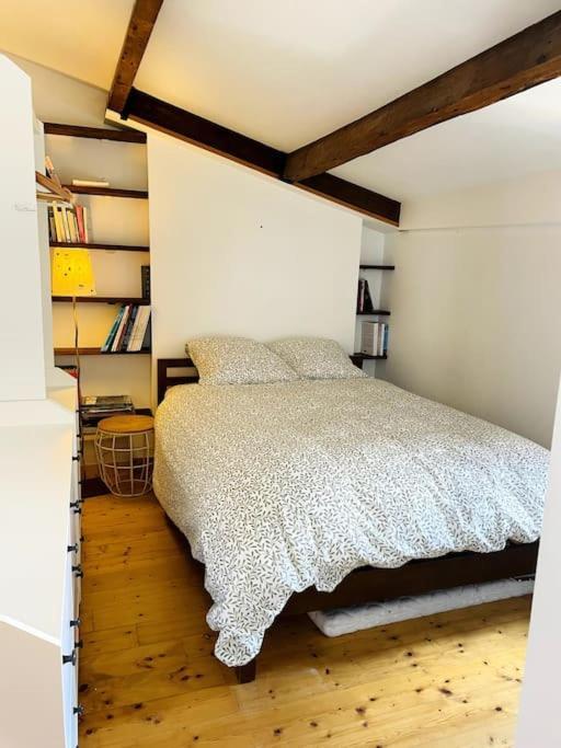 Le Chaine - Vieux Port Centre Apartment